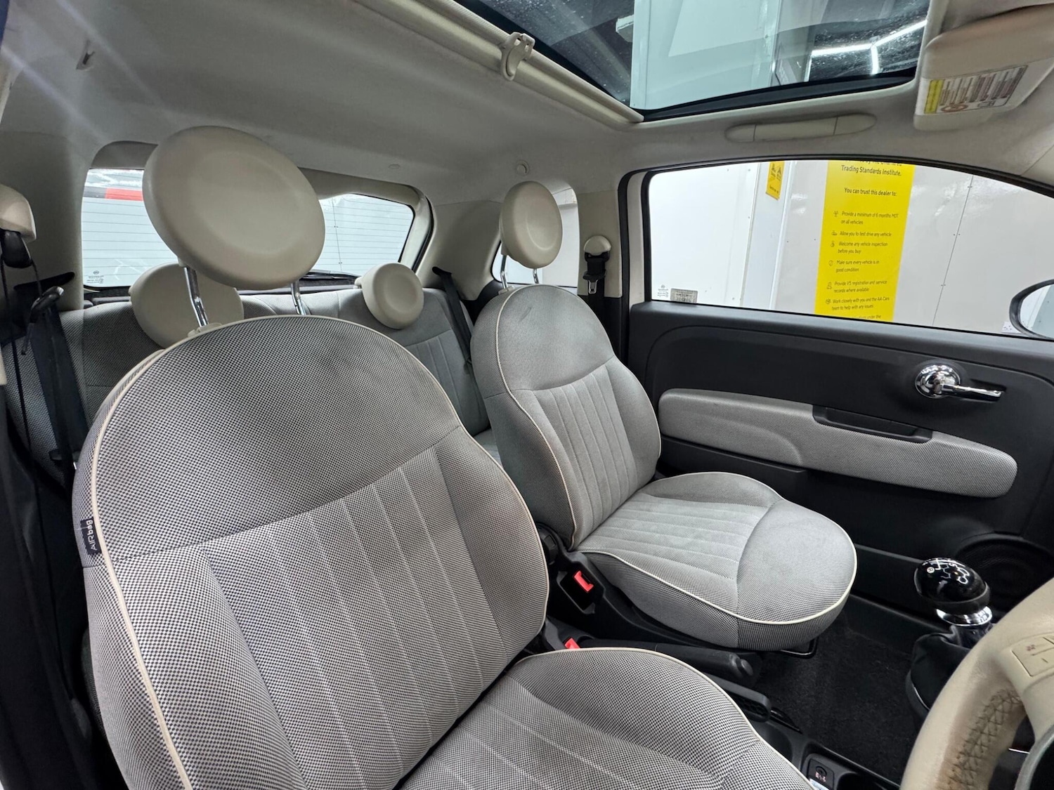 Used Fiat 500 2012 for sale - 77120782: Photo 28