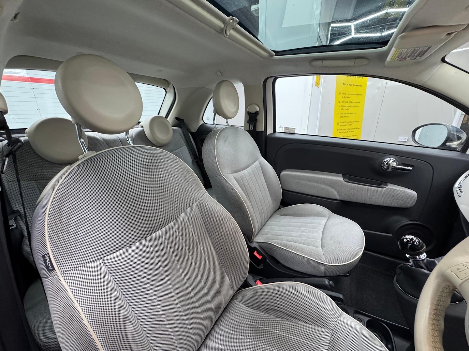 Used Fiat 500 2012 for sale - 77120782: Photo 29