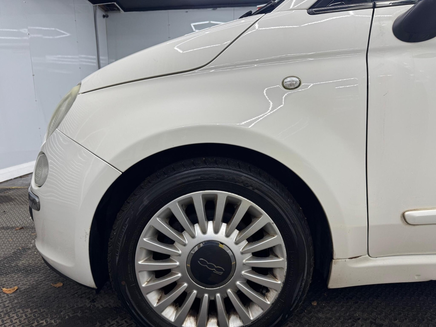 Used Fiat 500 2012 for sale - 77120782: Photo 31
