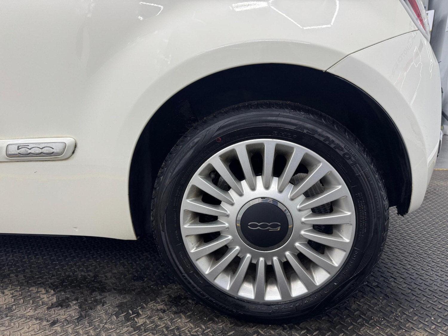 Used Fiat 500 2012 for sale - 77120782: Photo 32