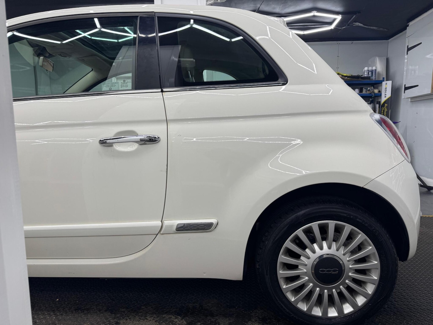 Used Fiat 500 2012 for sale - 77120782: Photo 33