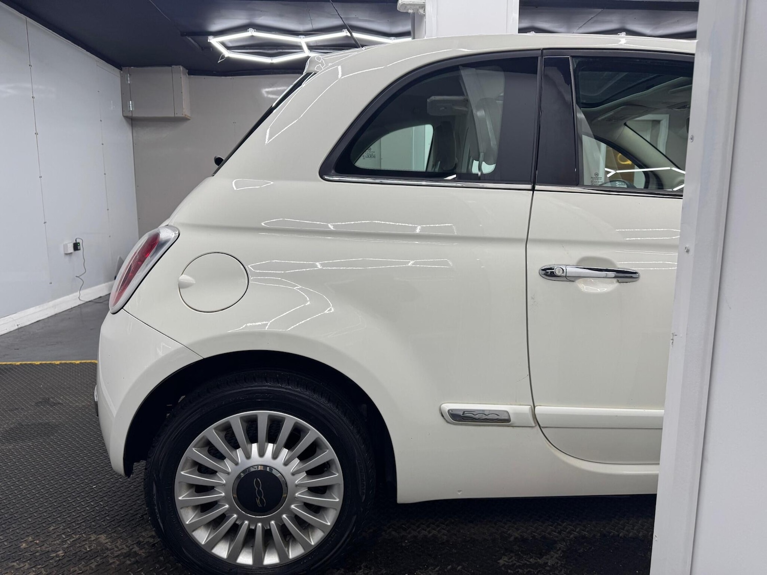 Used Fiat 500 2012 for sale - 77120782: Photo 35