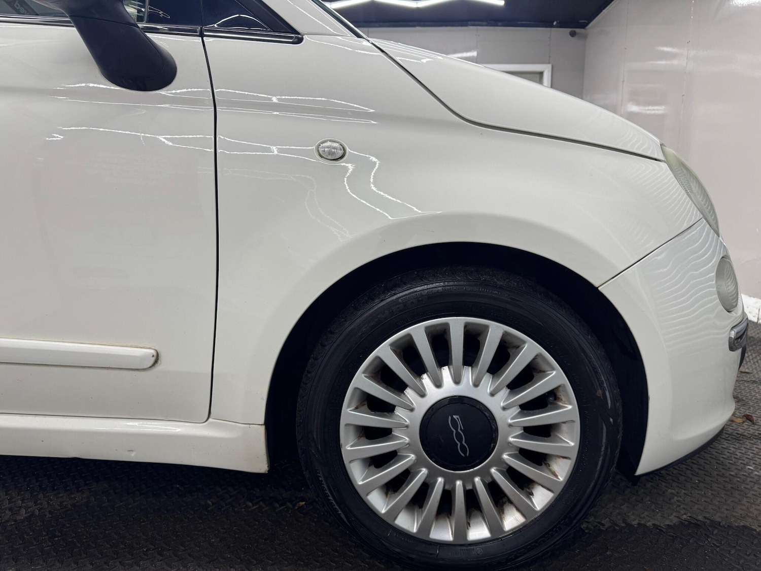 Used Fiat 500 2012 for sale - 77120782: Photo 37