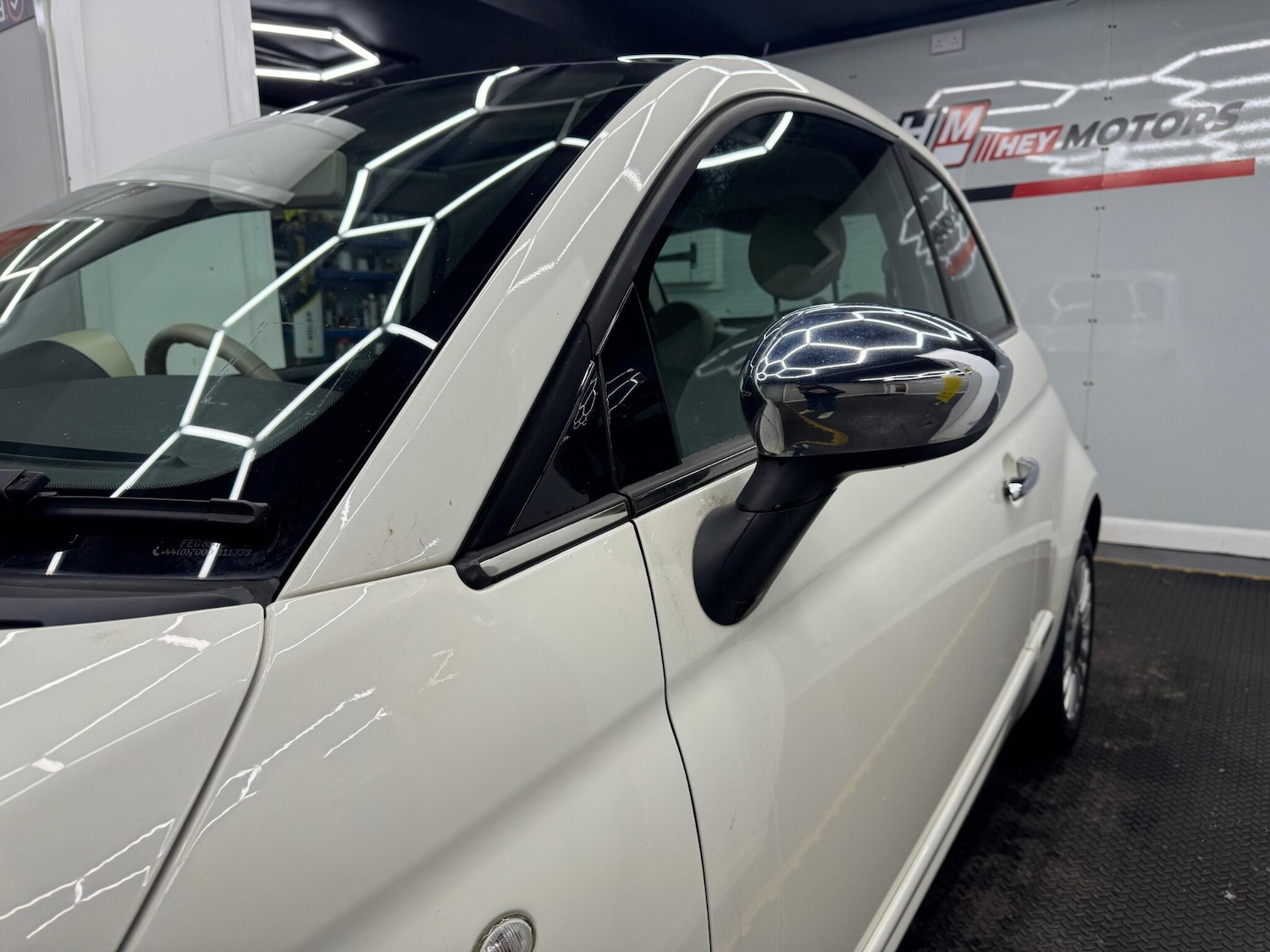 Used Fiat 500 2012 for sale - 77120782: Photo 41