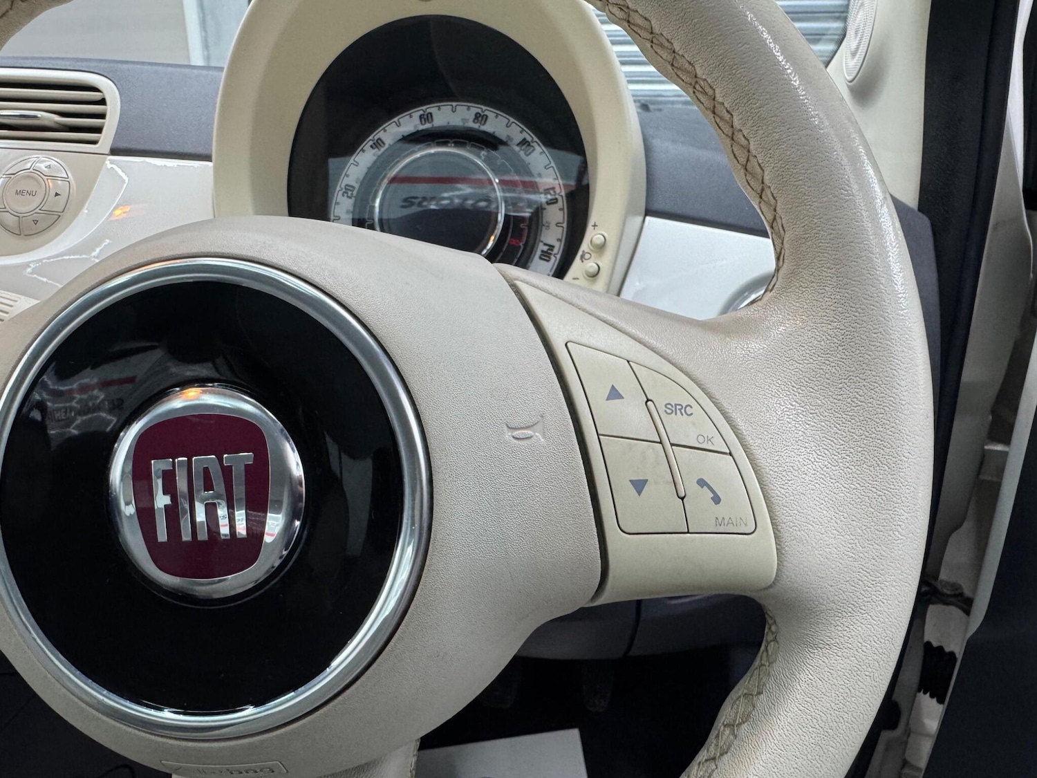 Used Fiat 500 2012 for sale - 77120782: Photo 46