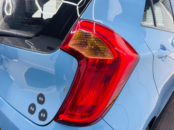 Used Kia Picanto 2011 for sale - 75551764: Photo 11