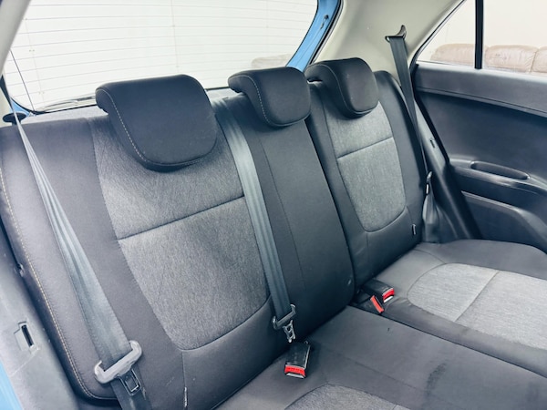 Used Kia Picanto 2011 for sale - 75551764: Photo 15
