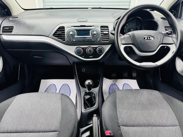 Used Kia Picanto 2011 for sale - 75551764: Photo 17
