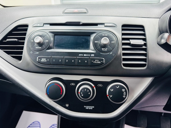 Used Kia Picanto 2011 for sale - 75551764: Photo 19