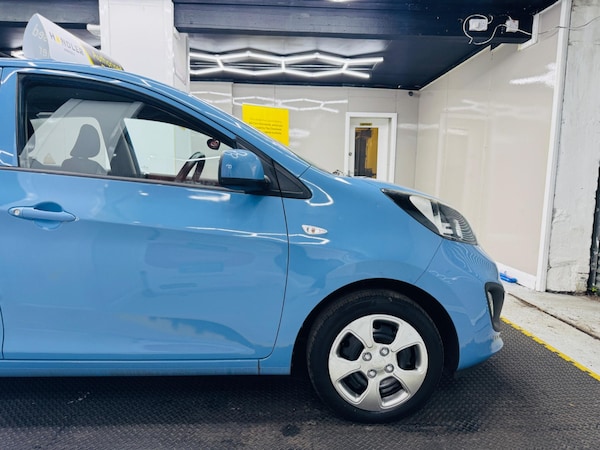 Used Kia Picanto 2011 for sale - 75551764: Photo 6
