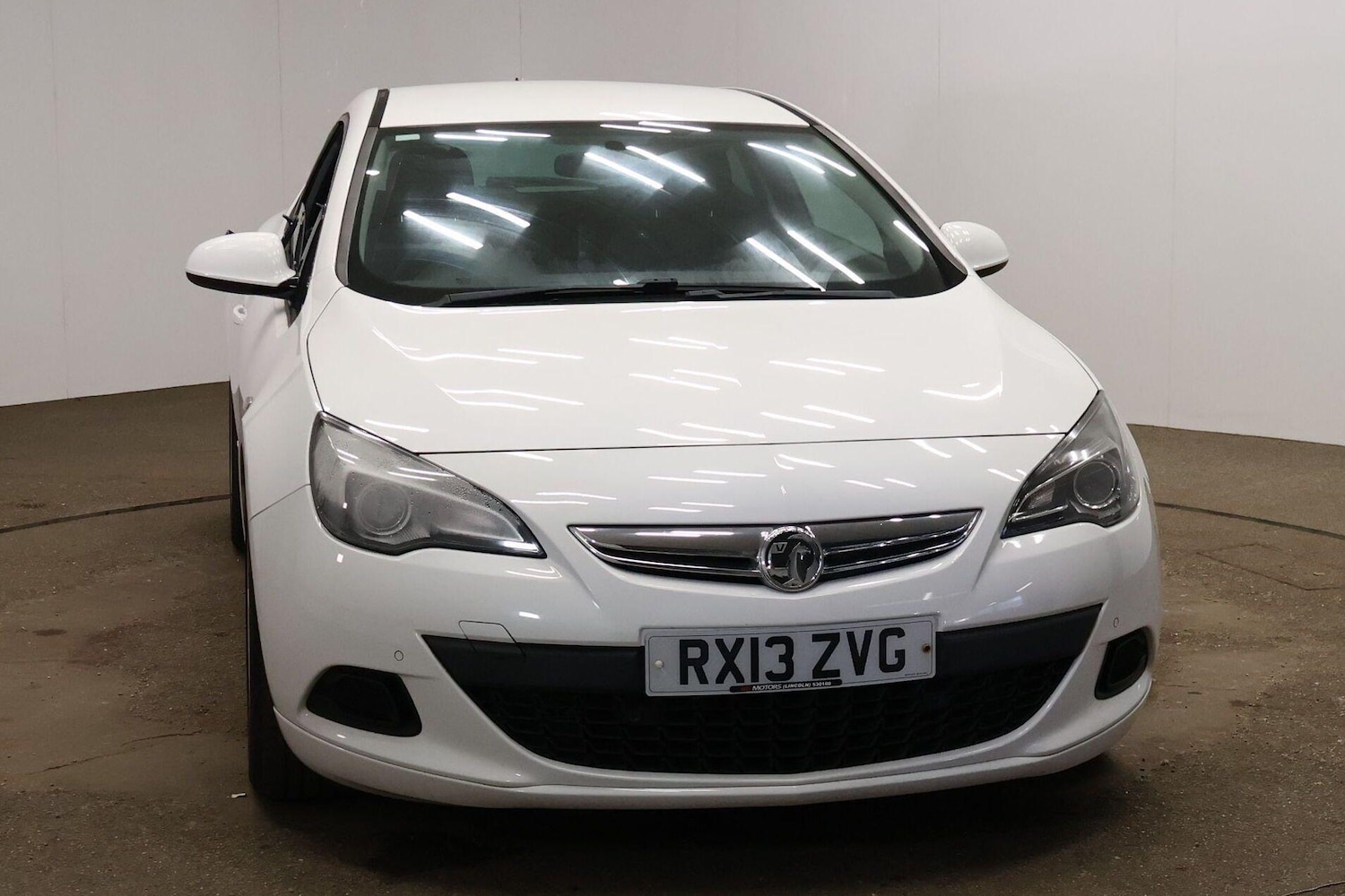 Used Vauxhall Astra GTC 2013 for sale - 77216122: Photo 5