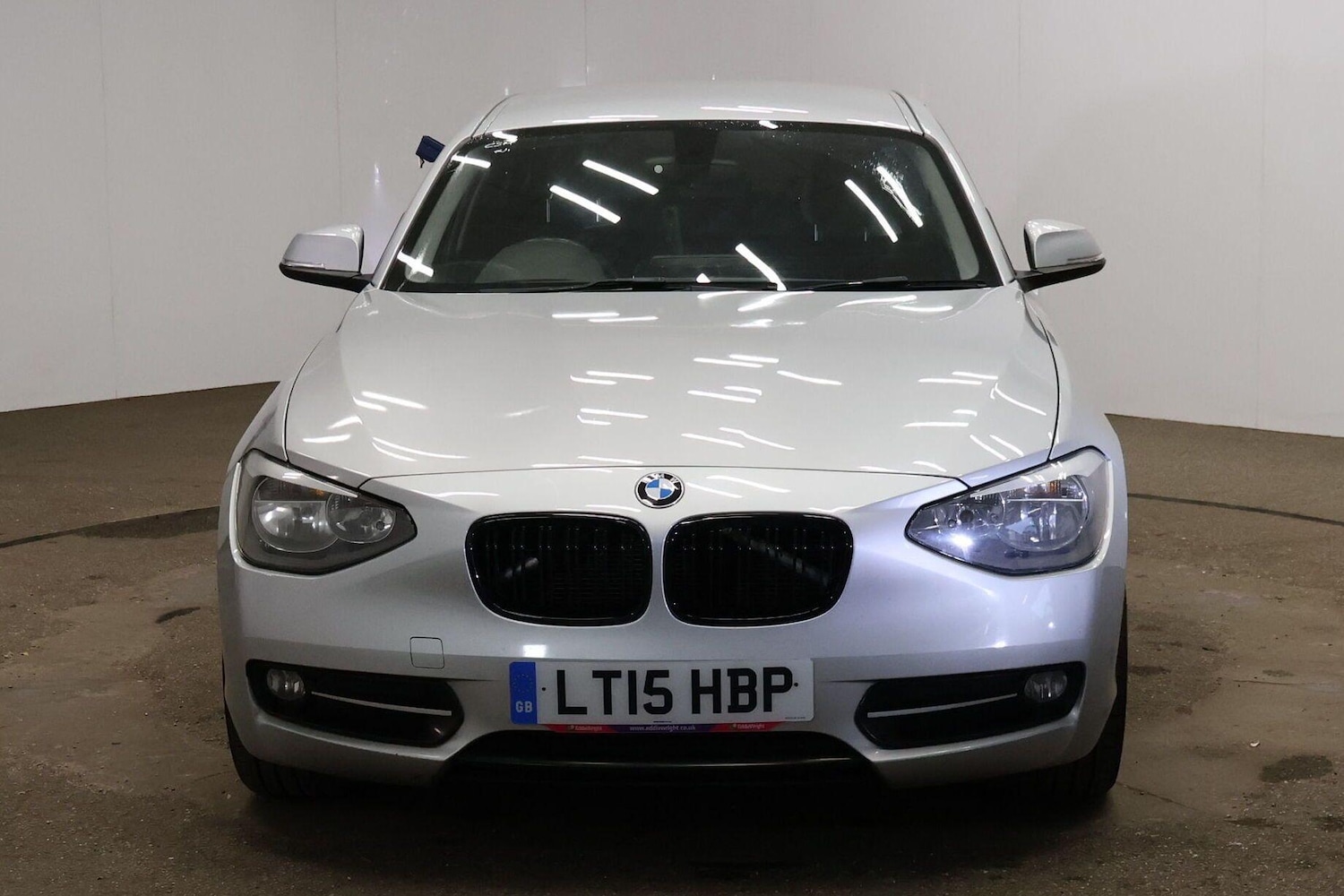 Used BMW 1 Series 2015 for sale - 77073985: Photo 2