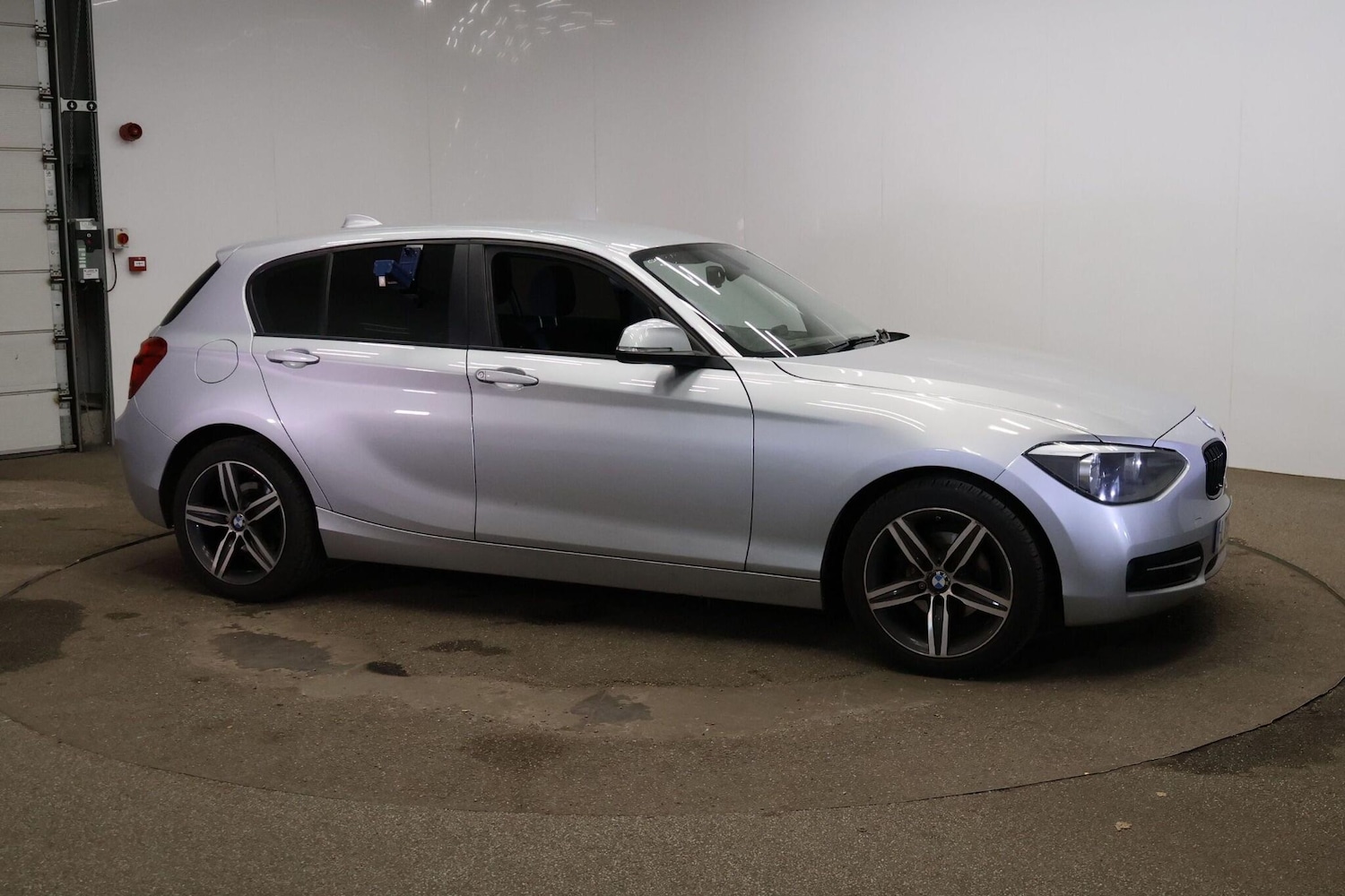 Used BMW 1 Series 2015 for sale - 77073985: Photo 4