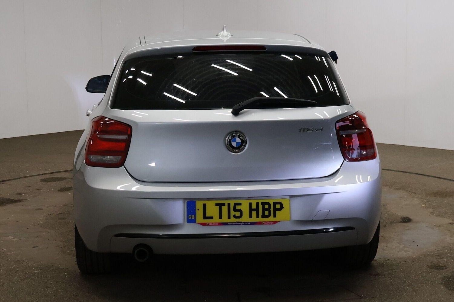Used BMW 1 Series 2015 for sale - 77073985: Photo 5