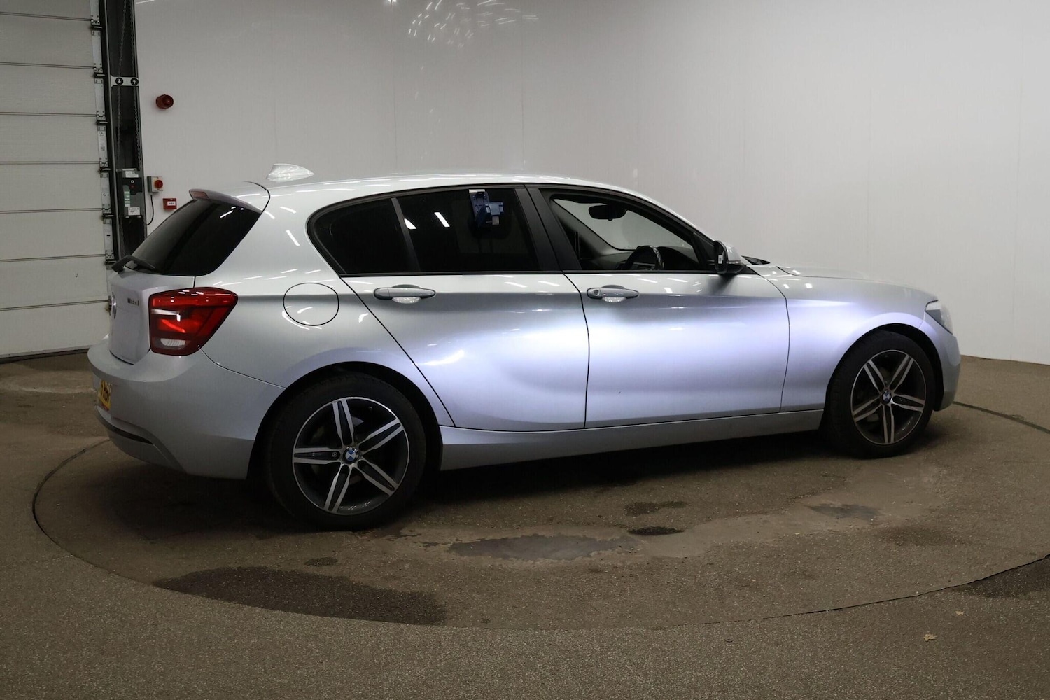 Used BMW 1 Series 2015 for sale - 77073985: Photo 7
