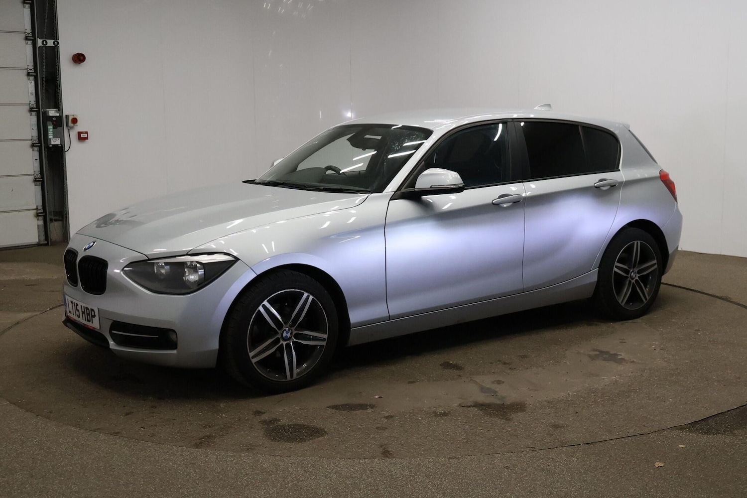Used BMW 1 Series 2015 for sale - 77073985: Photo 8