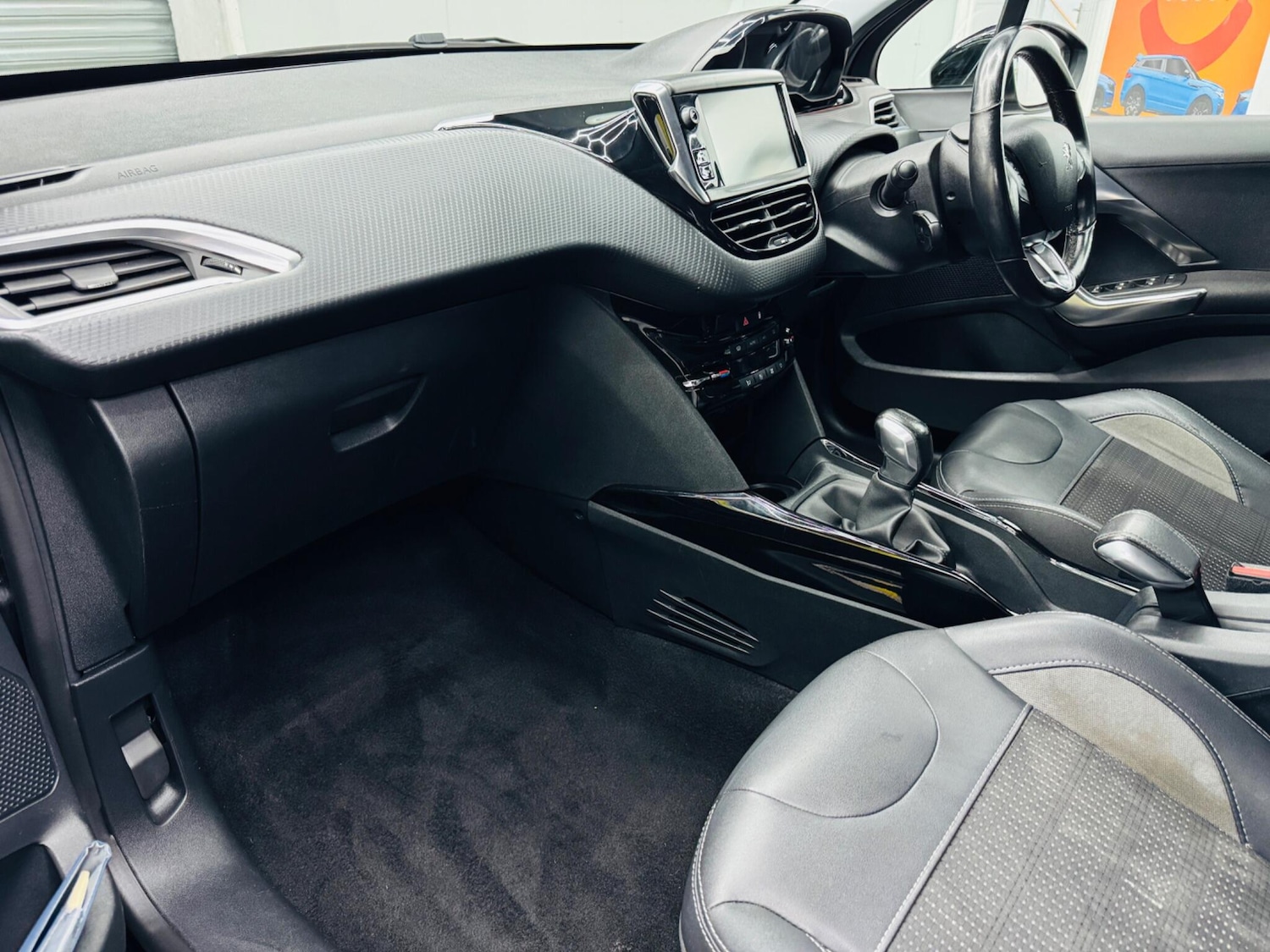 Used Peugeot 2008 2018 for sale - 75657388: Photo 12