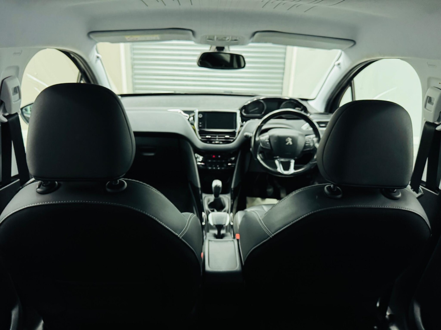 Used Peugeot 2008 2018 for sale - 75657388: Photo 21