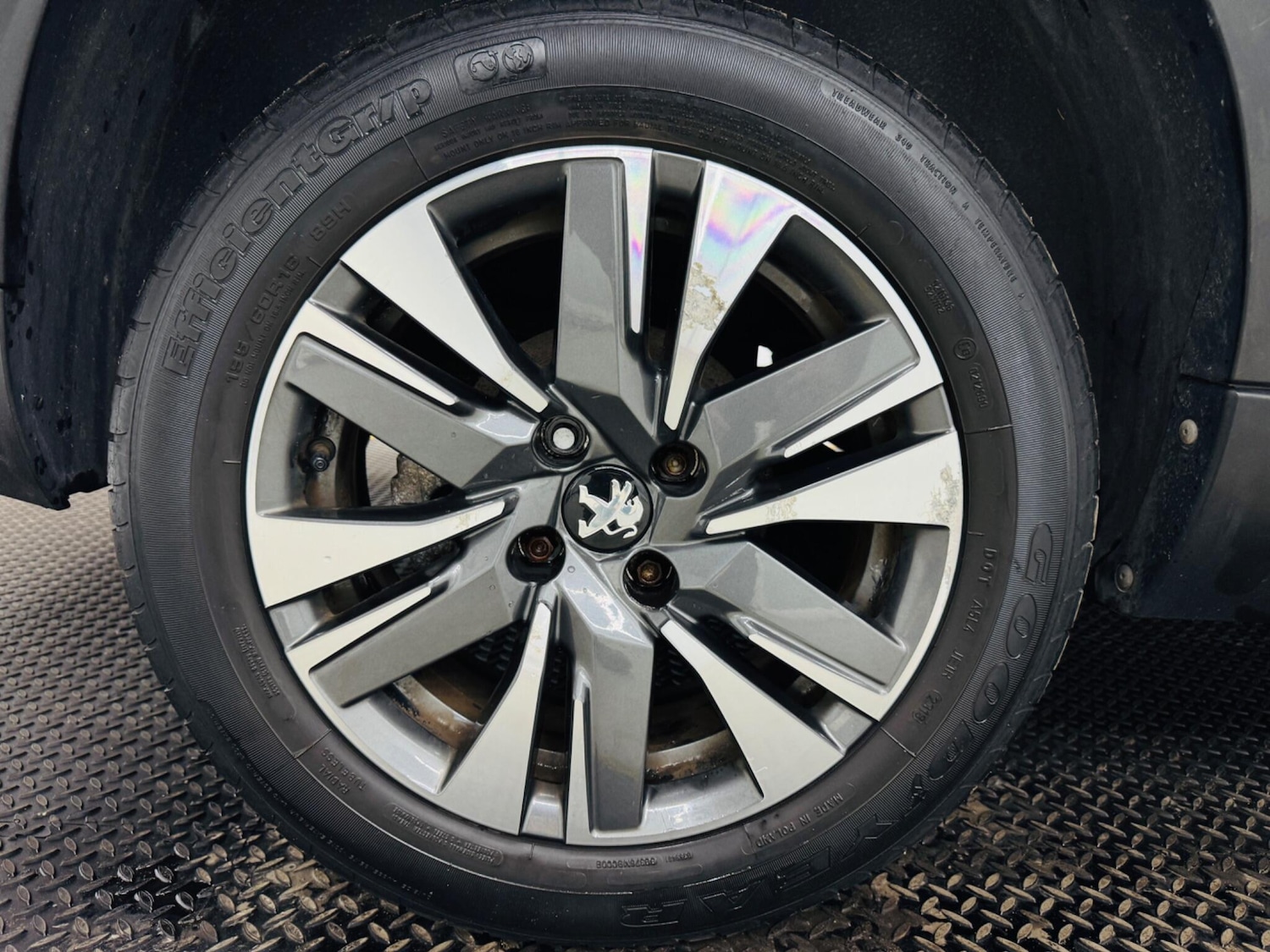 Used Peugeot 2008 2018 for sale - 75657388: Photo 24