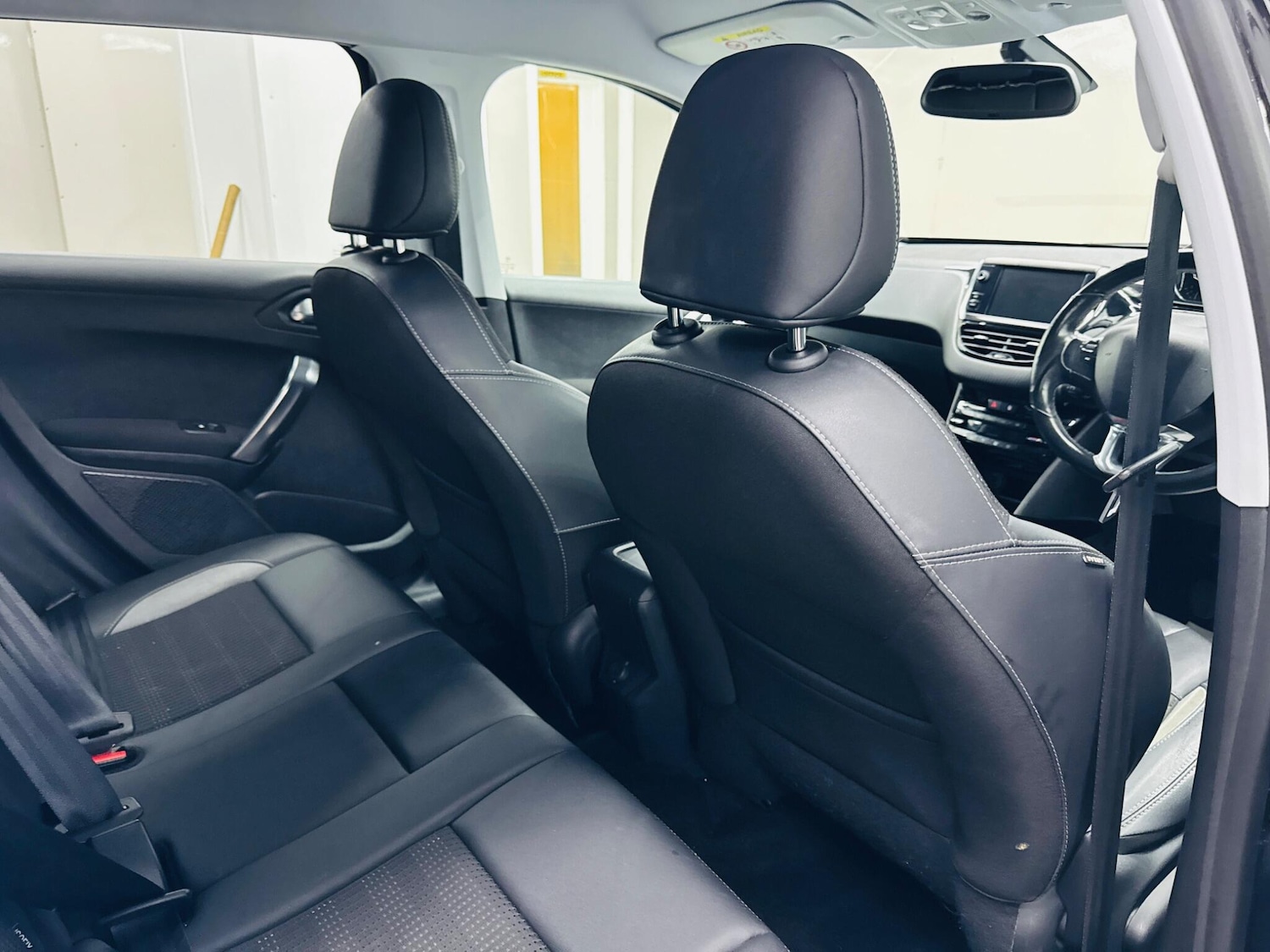 Used Peugeot 2008 2018 for sale - 75657388: Photo 25