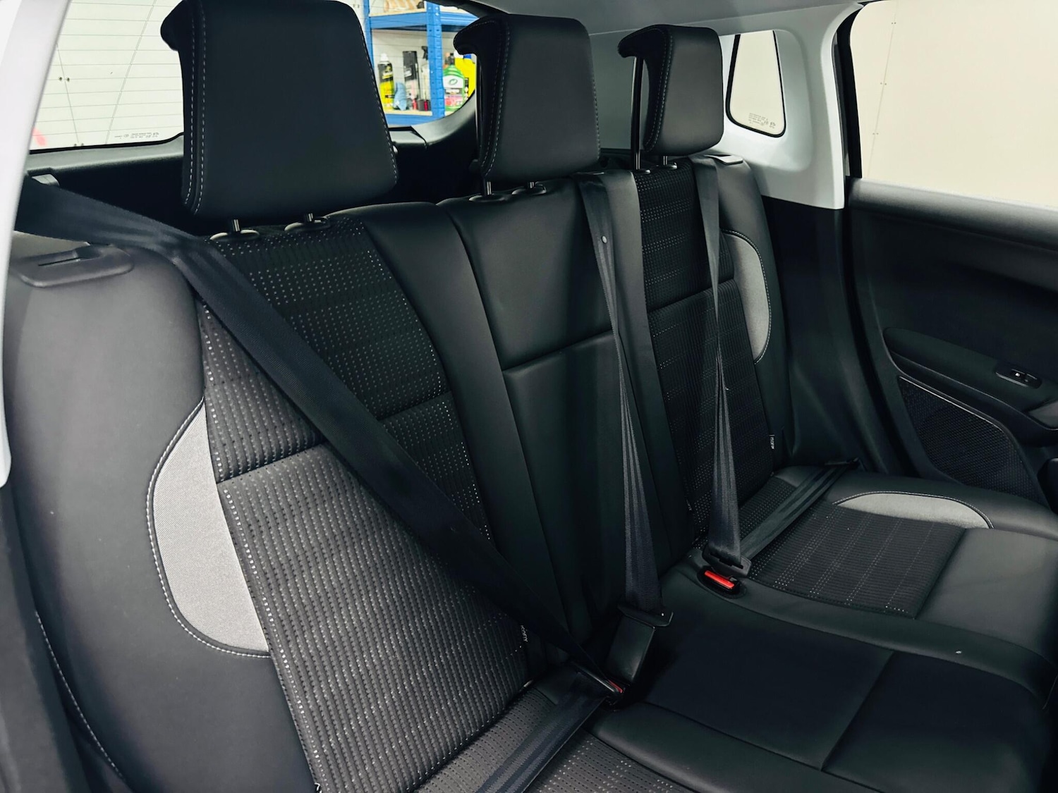 Used Peugeot 2008 2018 for sale - 75657388: Photo 26