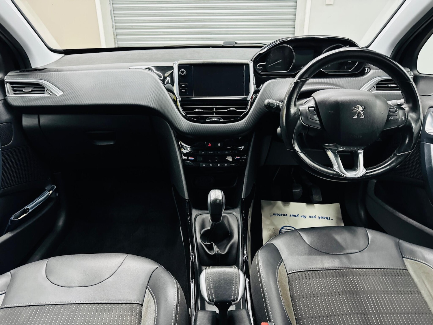 Used Peugeot 2008 2018 for sale - 75657388: Photo 27