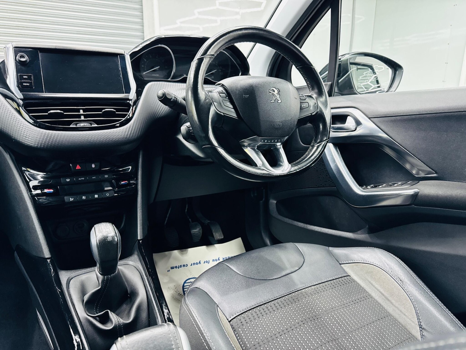 Used Peugeot 2008 2018 for sale - 75657388: Photo 28