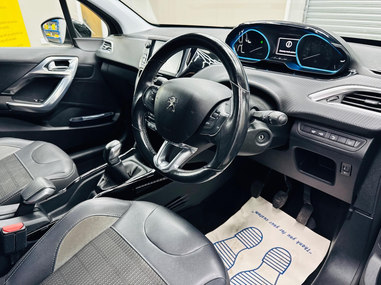 Used Peugeot 2008 2018 for sale - 75657388: Photo 32