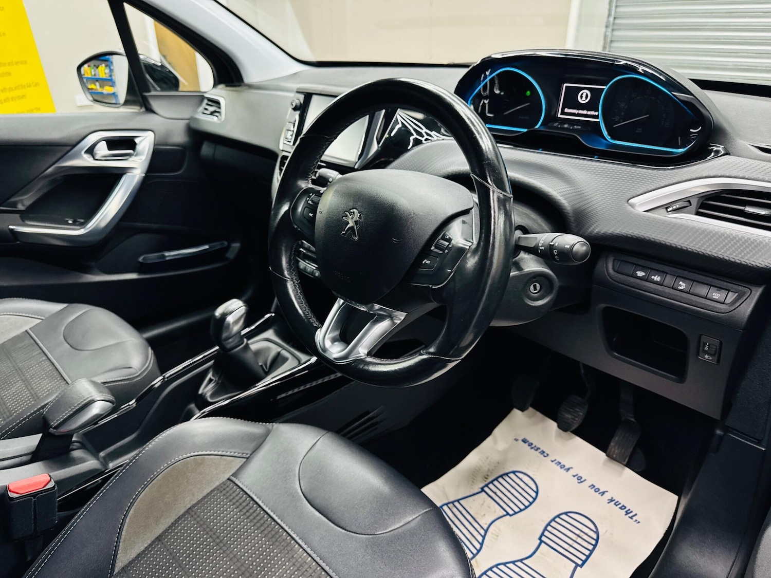 Used Peugeot 2008 2018 for sale - 75657388: Photo 33