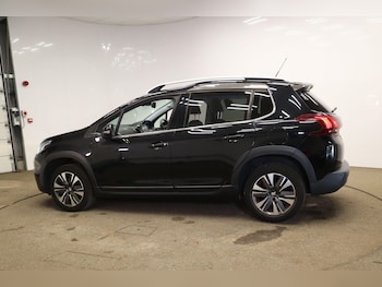 Used Peugeot 2008 2018 for sale - 75657388: Photo