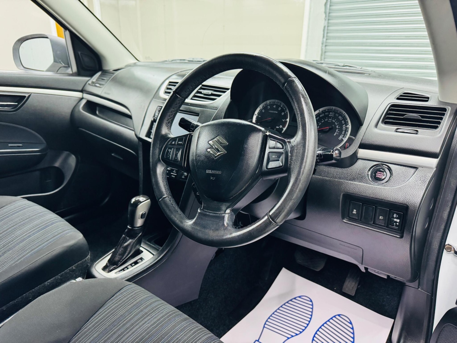 Vehicle 24