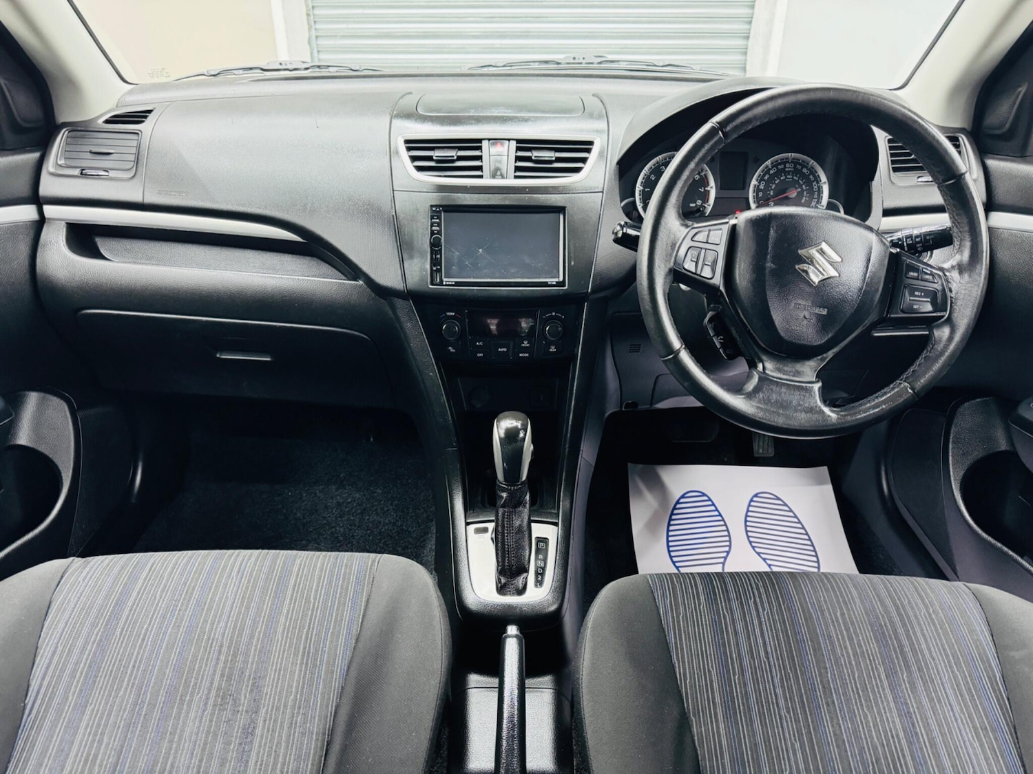 Vehicle 25