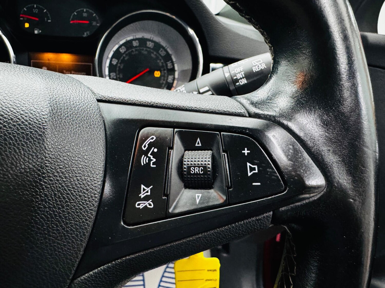 Used Vauxhall Astra 2016 for sale - 76361516: Photo 20