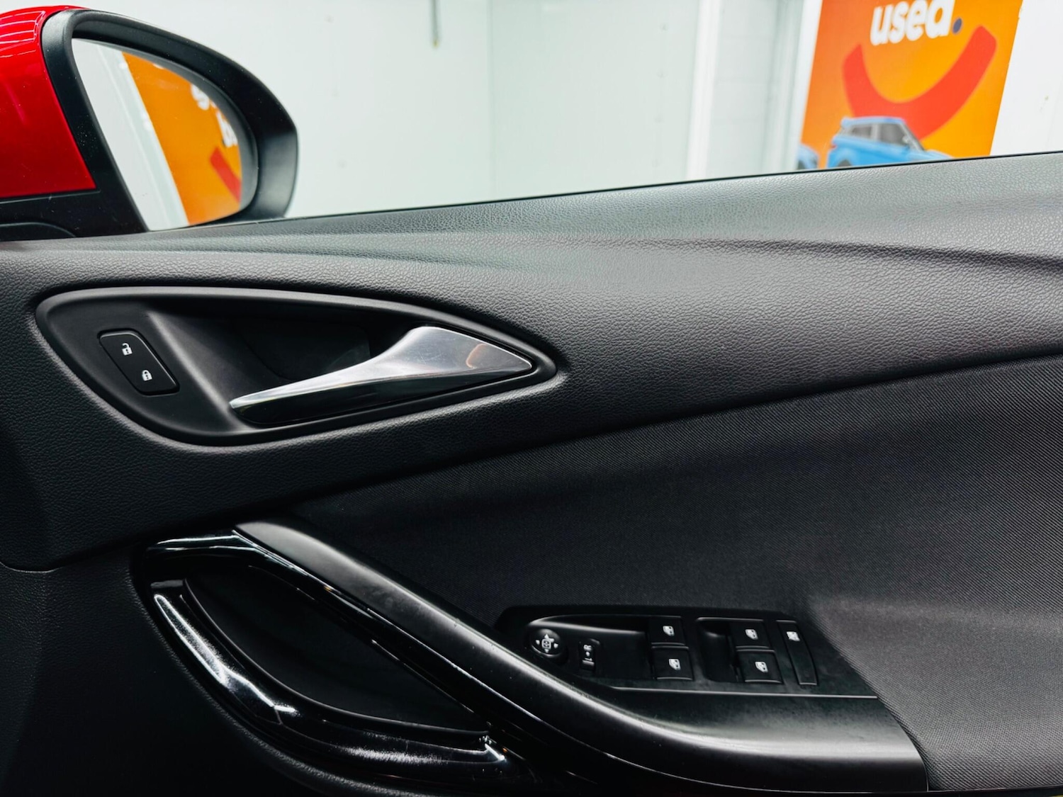 Used Vauxhall Astra 2016 for sale - 76361516: Photo 21