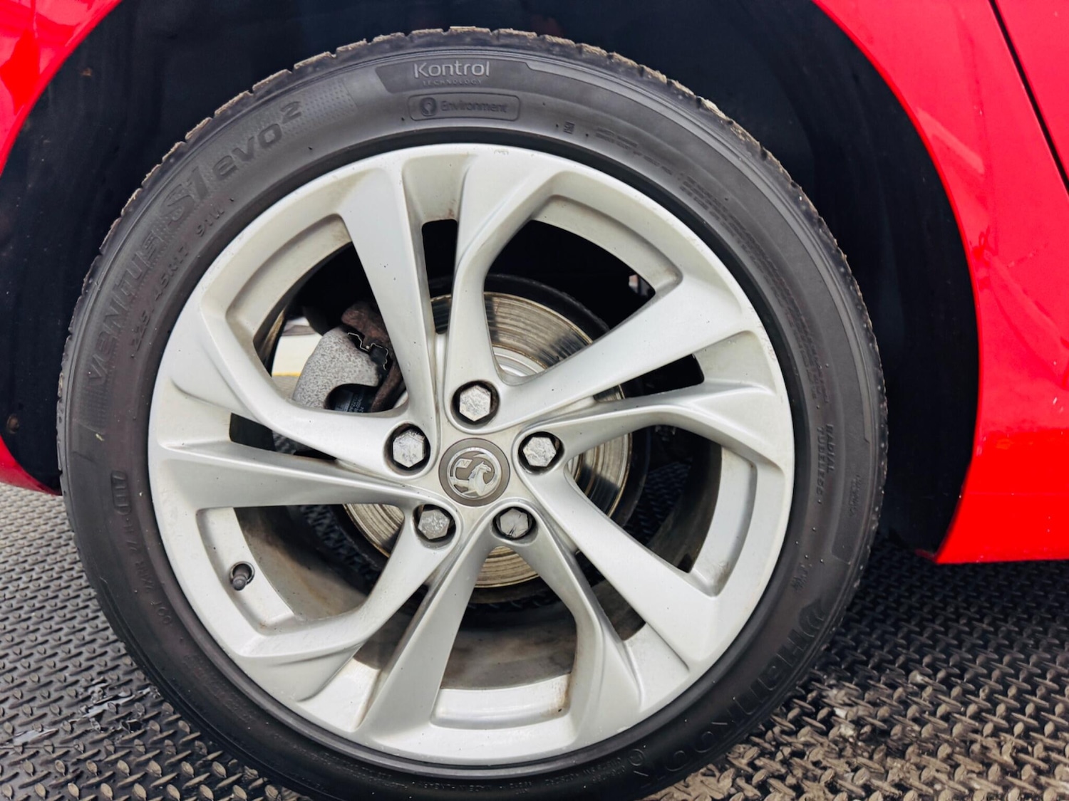 Used Vauxhall Astra 2016 for sale - 76361516: Photo 27