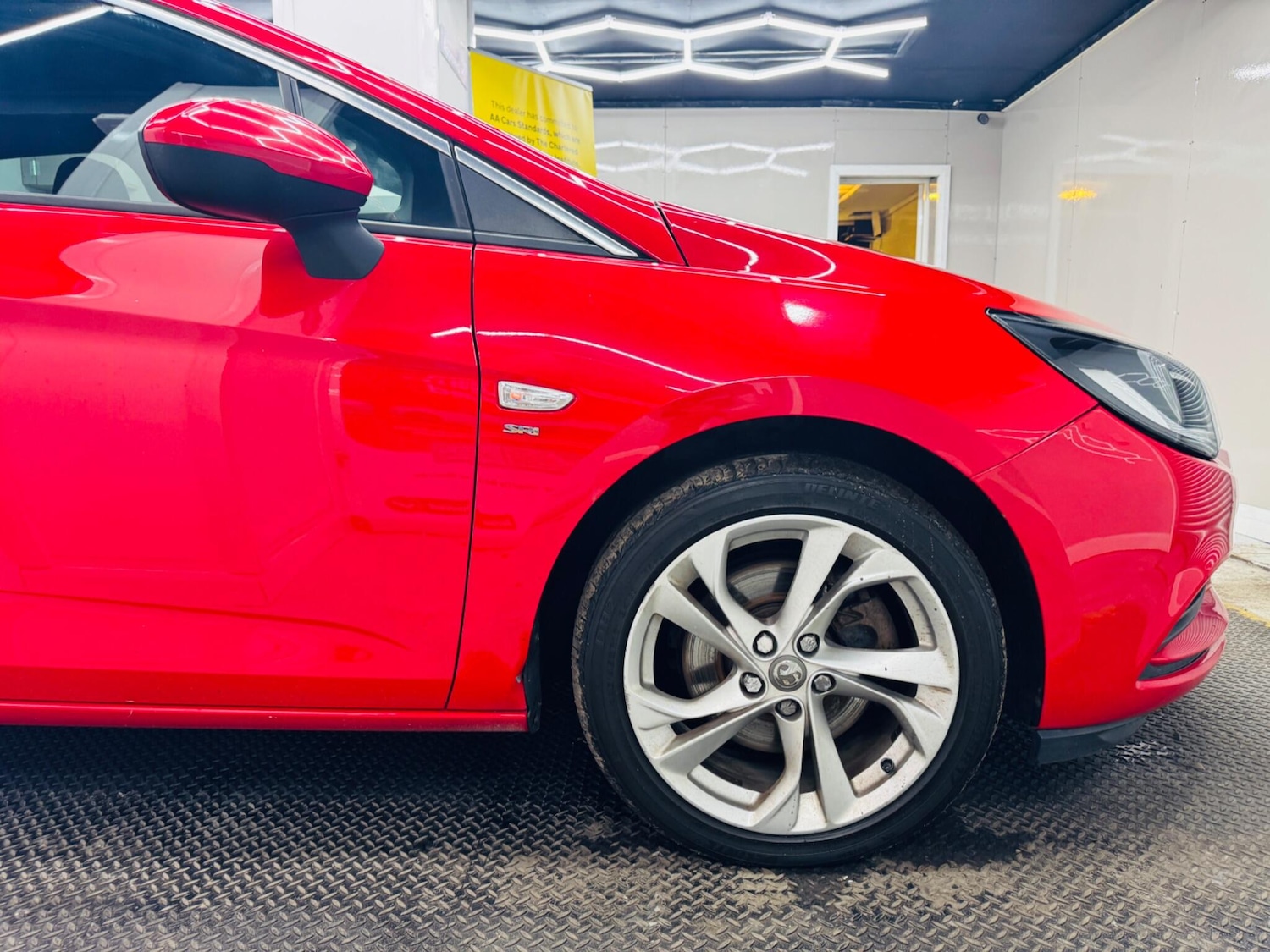 Used Vauxhall Astra 2016 for sale - 76361516: Photo 28