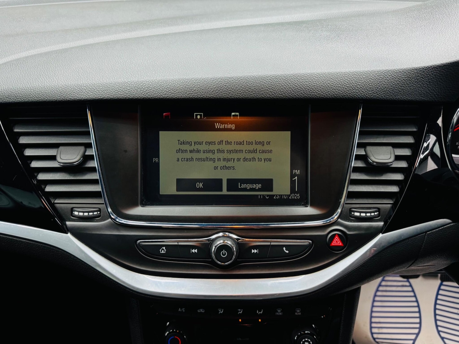 Used Vauxhall Astra 2016 for sale - 76361516: Photo 29