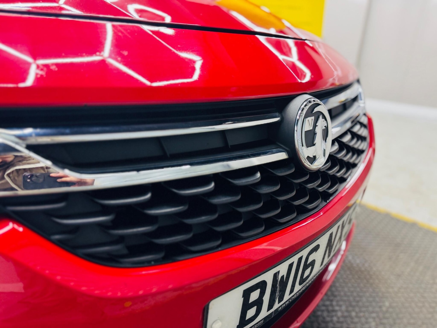Used Vauxhall Astra 2016 for sale - 76361516: Photo 33