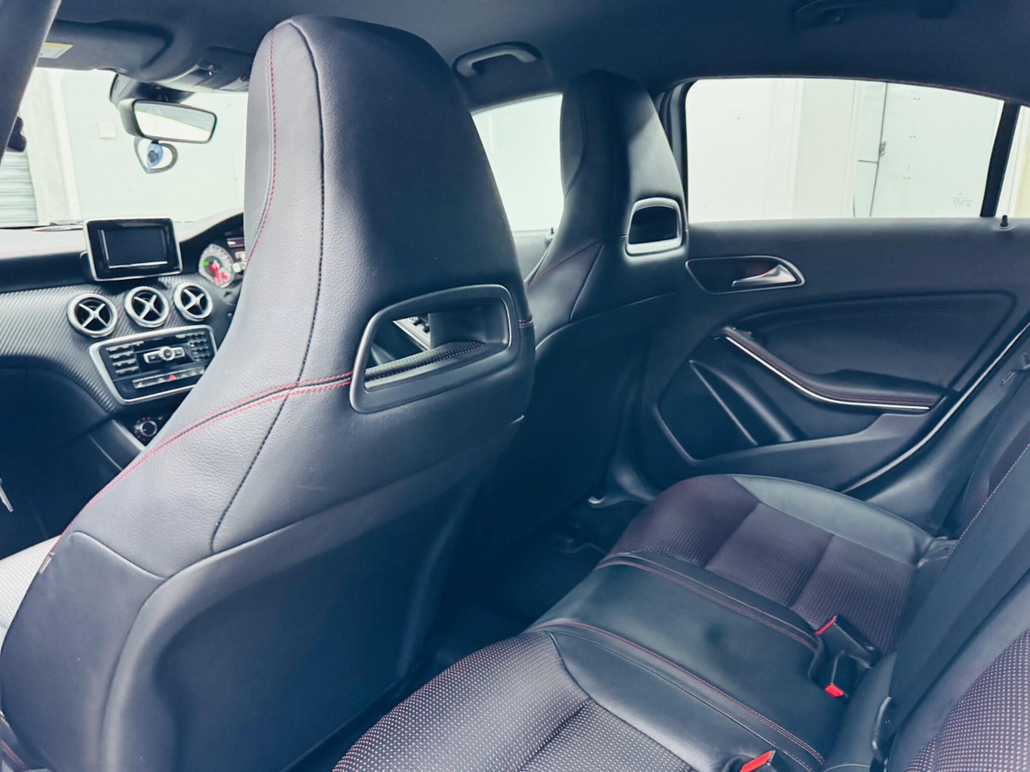 Used Mercedes-Benz A-Class 2015 for sale - 76306816: Photo 13