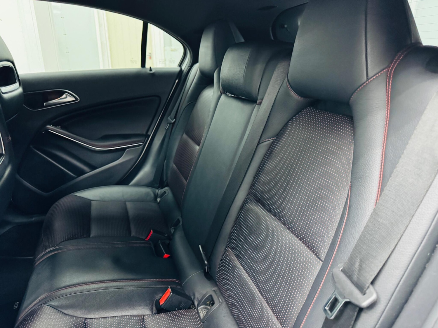 Used Mercedes-Benz A-Class 2015 for sale - 76306816: Photo 14