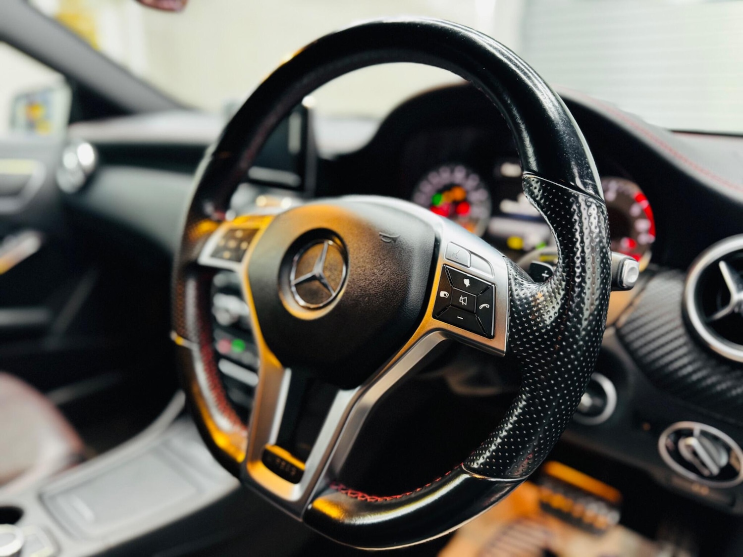 Used Mercedes-Benz A-Class 2015 for sale - 76306816: Photo 18