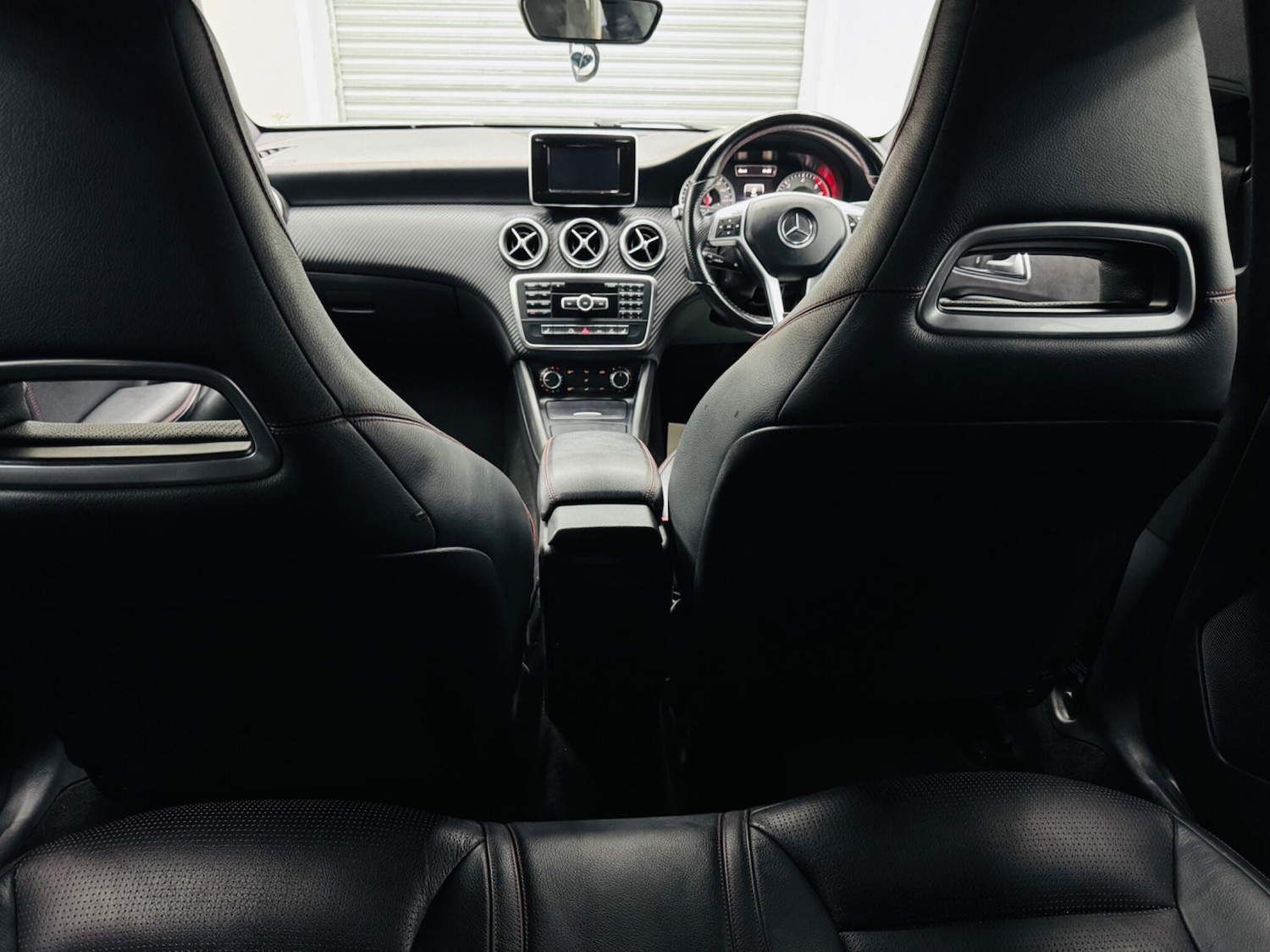 Used Mercedes-Benz A-Class 2015 for sale - 76306816: Photo 19