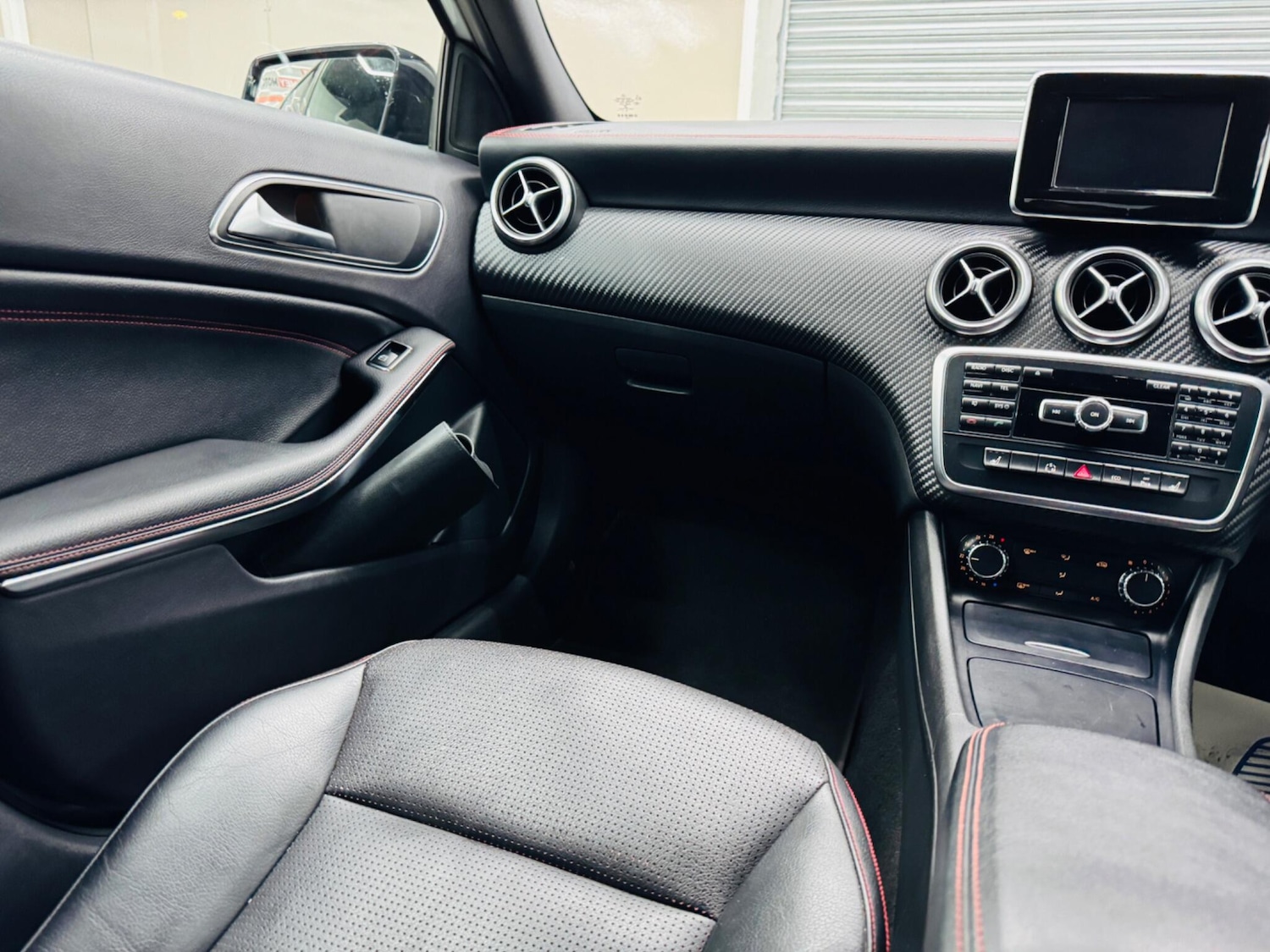 Used Mercedes-Benz A-Class 2015 for sale - 76306816: Photo 28