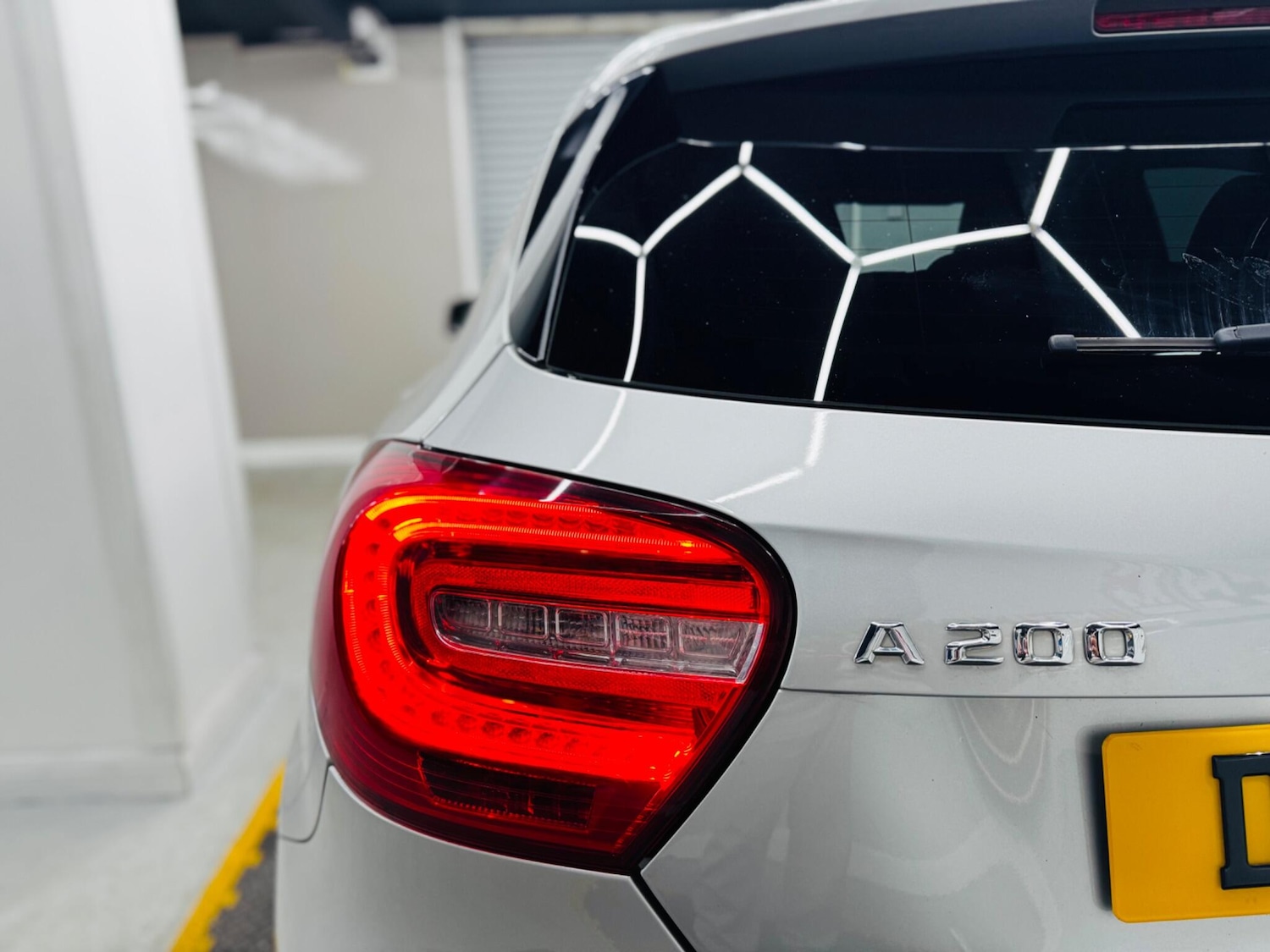 Used Mercedes-Benz A-Class 2015 for sale - 76306816: Photo 38