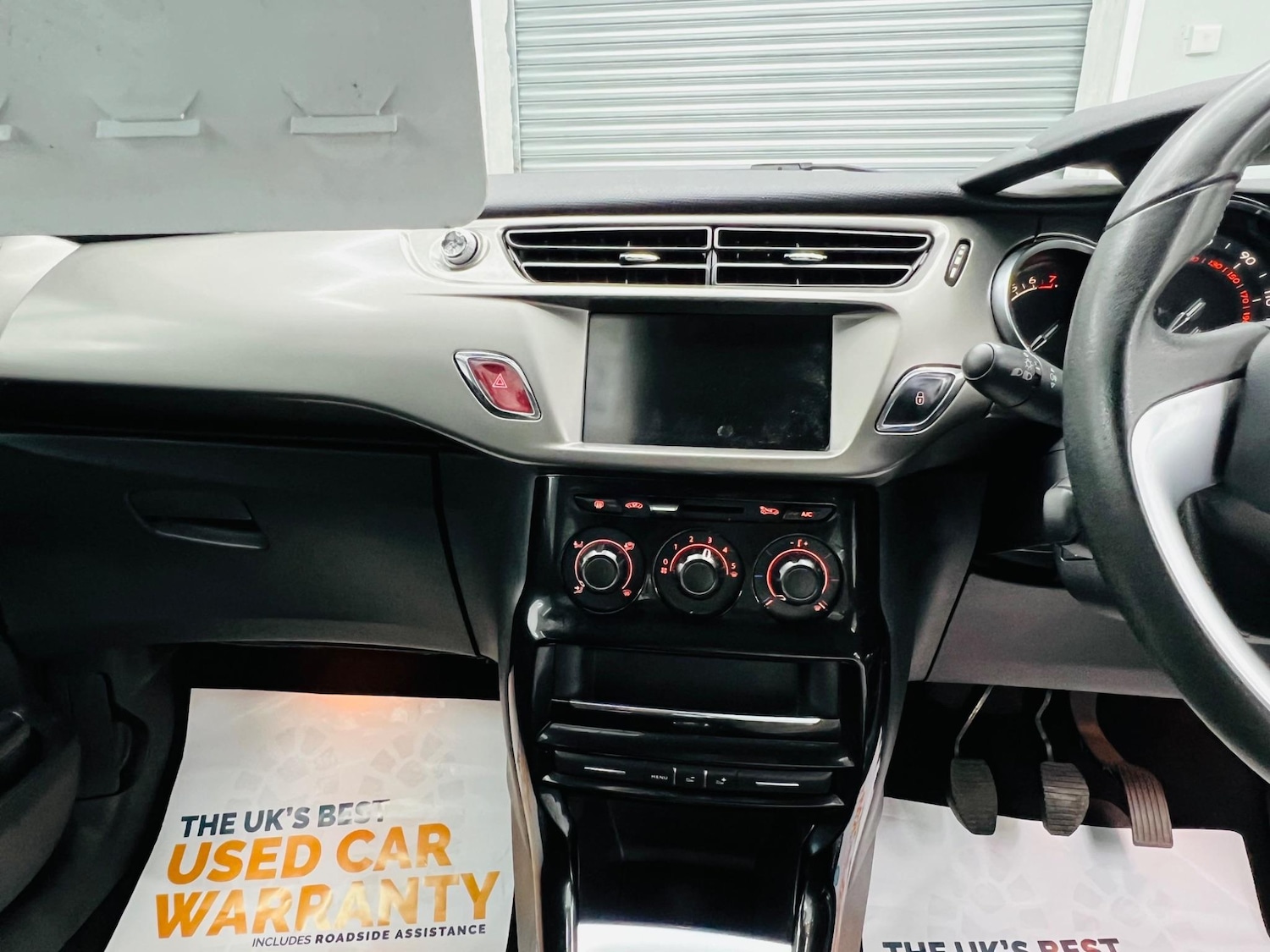 Used DS Automobiles DS 3 2016 for sale - 76991150: Photo 10