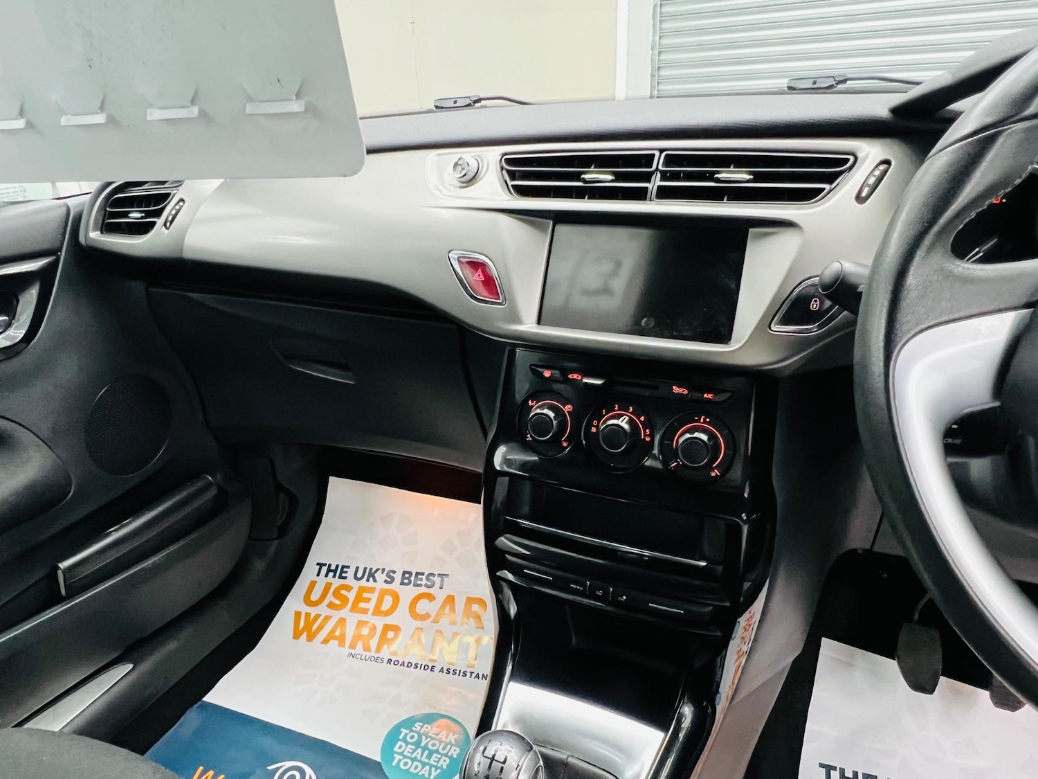 Used DS Automobiles DS 3 2016 for sale - 76991150: Photo 11