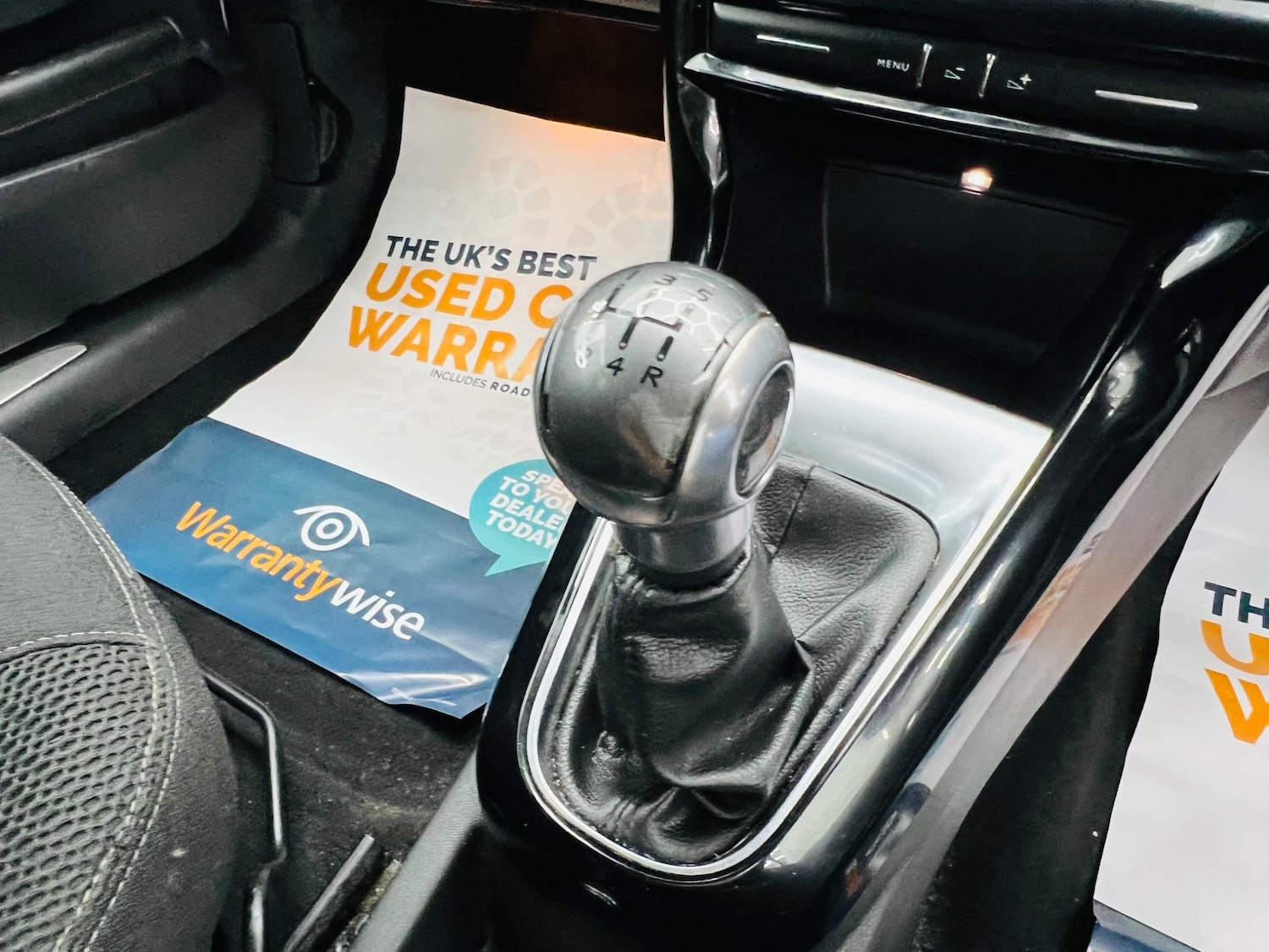 Used DS Automobiles DS 3 2016 for sale - 76991150: Photo 12