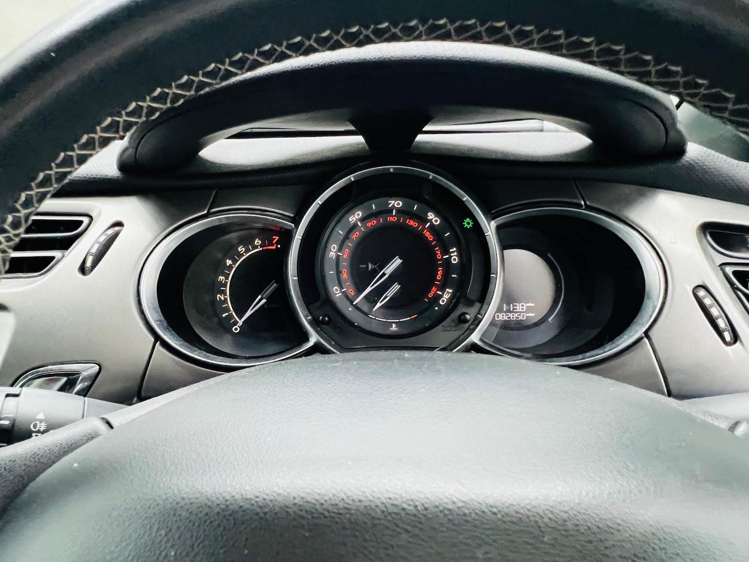 Used DS Automobiles DS 3 2016 for sale - 76991150: Photo 17