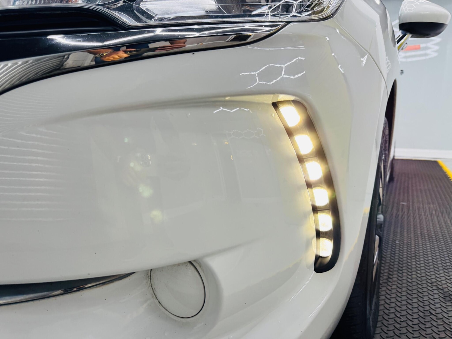 Used DS Automobiles DS 3 2016 for sale - 76991150: Photo 21