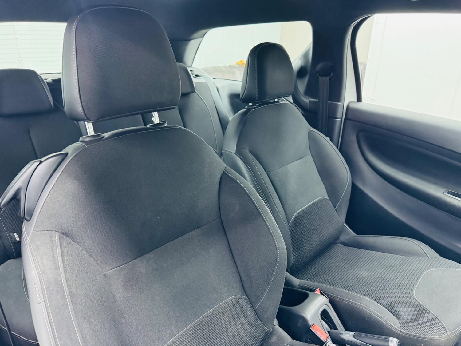 Used DS Automobiles DS 3 2016 for sale - 76991150: Photo 22